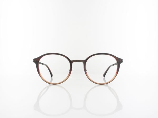 Brilando | Premium F2410 50 | braun verlauf braun