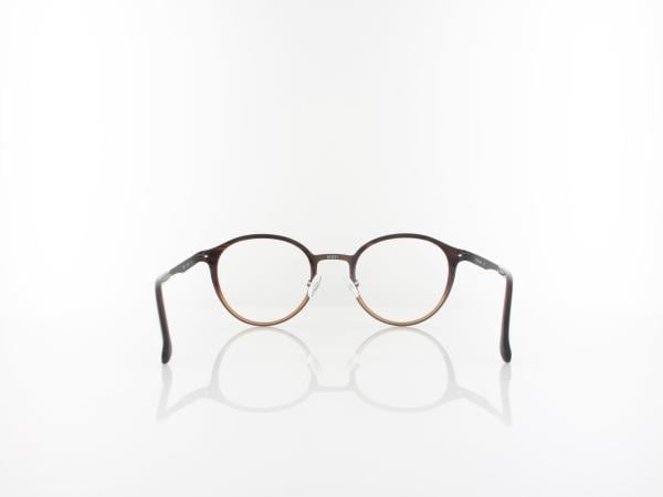 Brilando | Premium F2410 50 | braun verlauf braun
