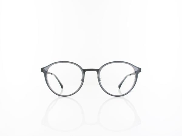Brilando | Premium F2420 50 | grau transparent schwarz