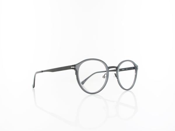 Brilando | Premium F2420 50 | grau transparent schwarz
