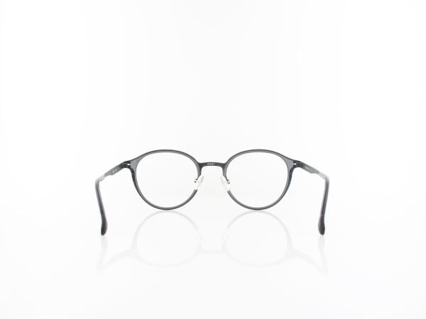 Brilando | Premium F2420 50 | grau transparent schwarz