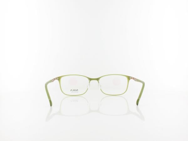 Brilando | Premium AirLight I1940 50 | olive matt gold