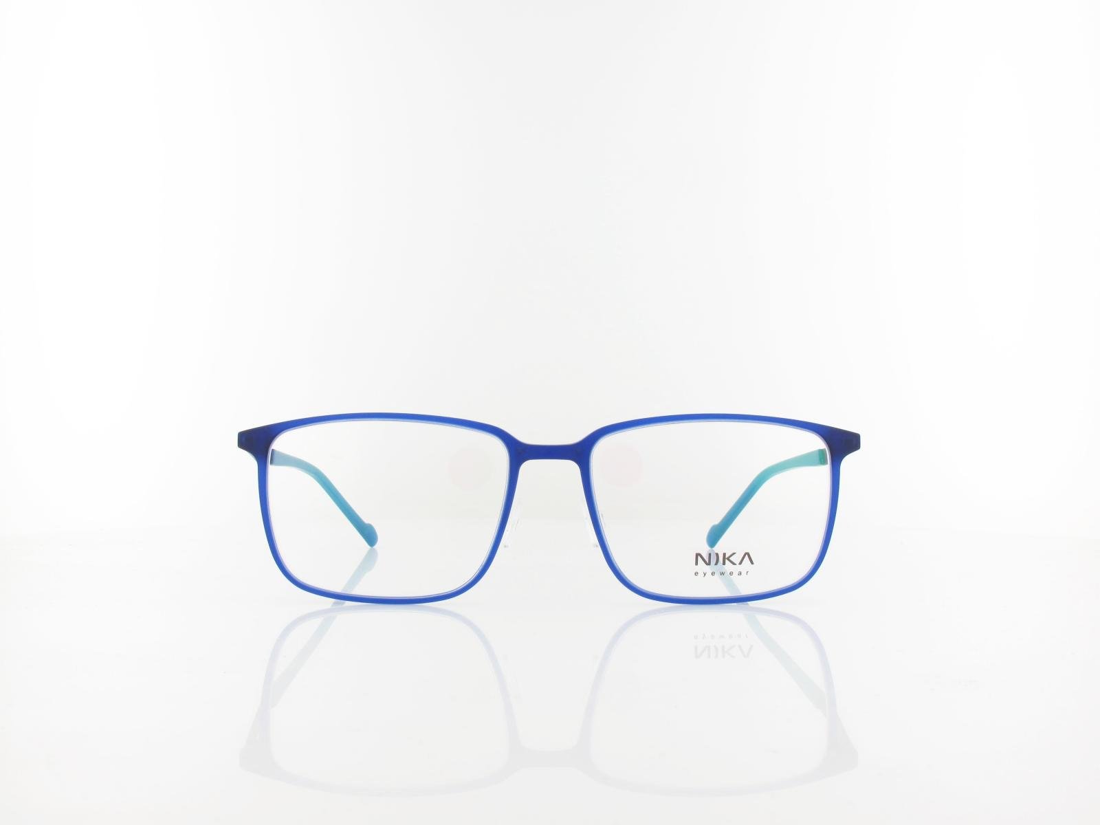 Brilando | Premium AirLight I1980 54 | blau matt dunkelblau
