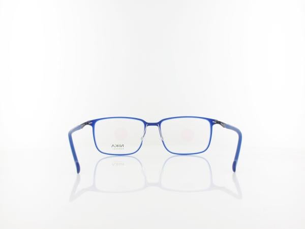 Brilando | Premium AirLight I1980 54 | blau matt dunkelblau