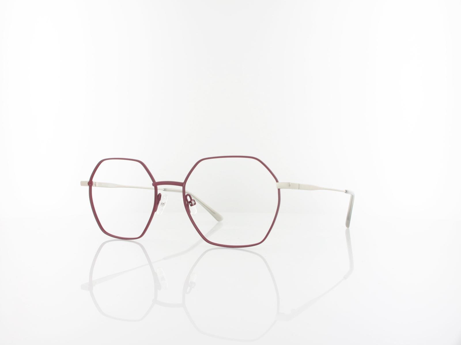 Brilando | Premium K2440 53 | brombeere silber