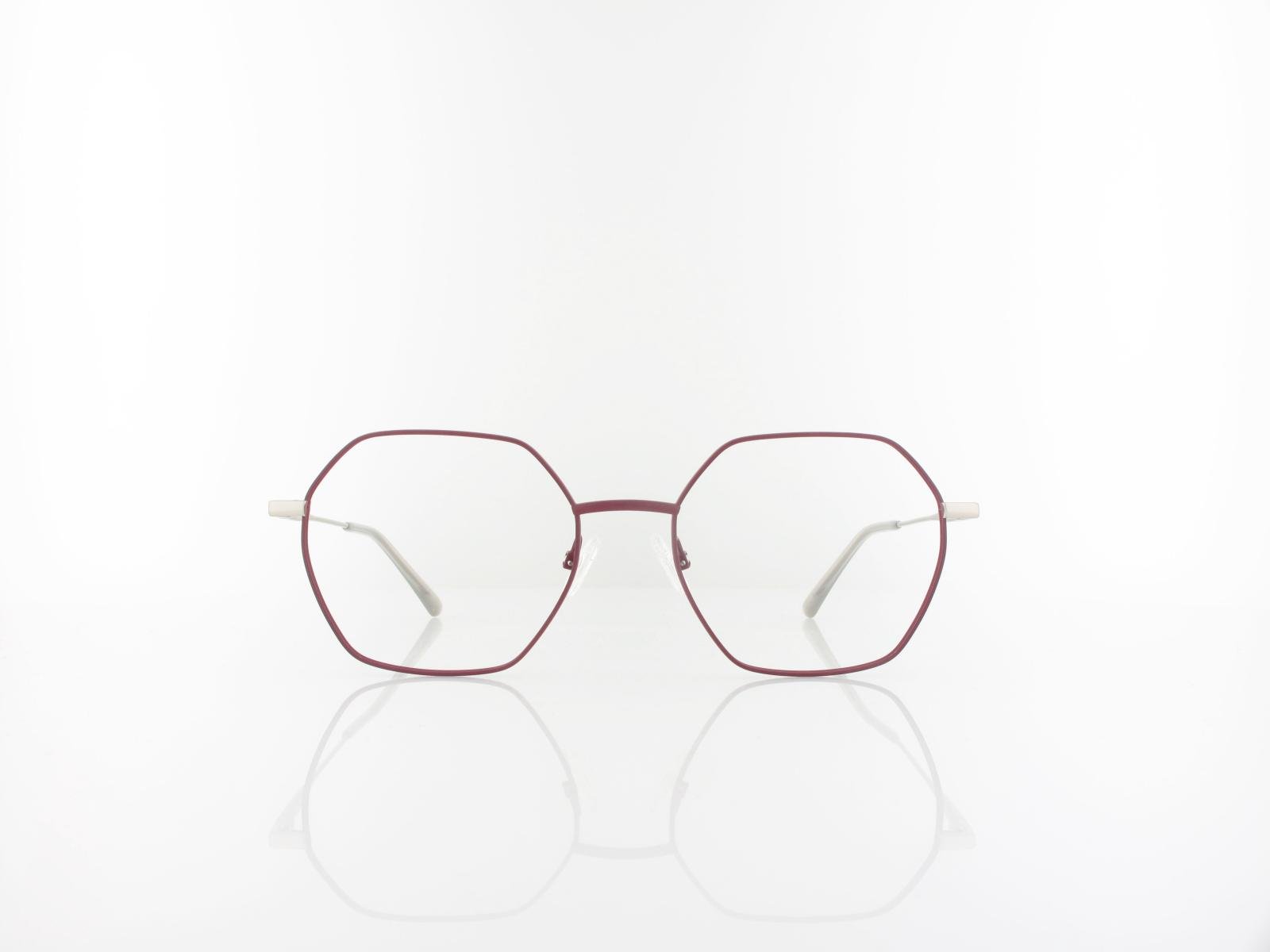 Brilando | Premium K2440 53 | brombeere silber