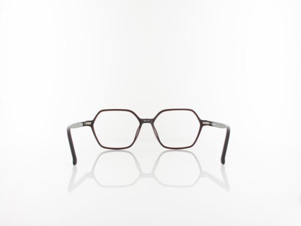 Brilando | Premium L1030 53 | dunkelrot