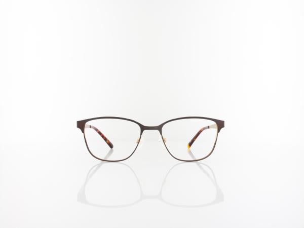 Brilando | Young P2220 48 | braun gold