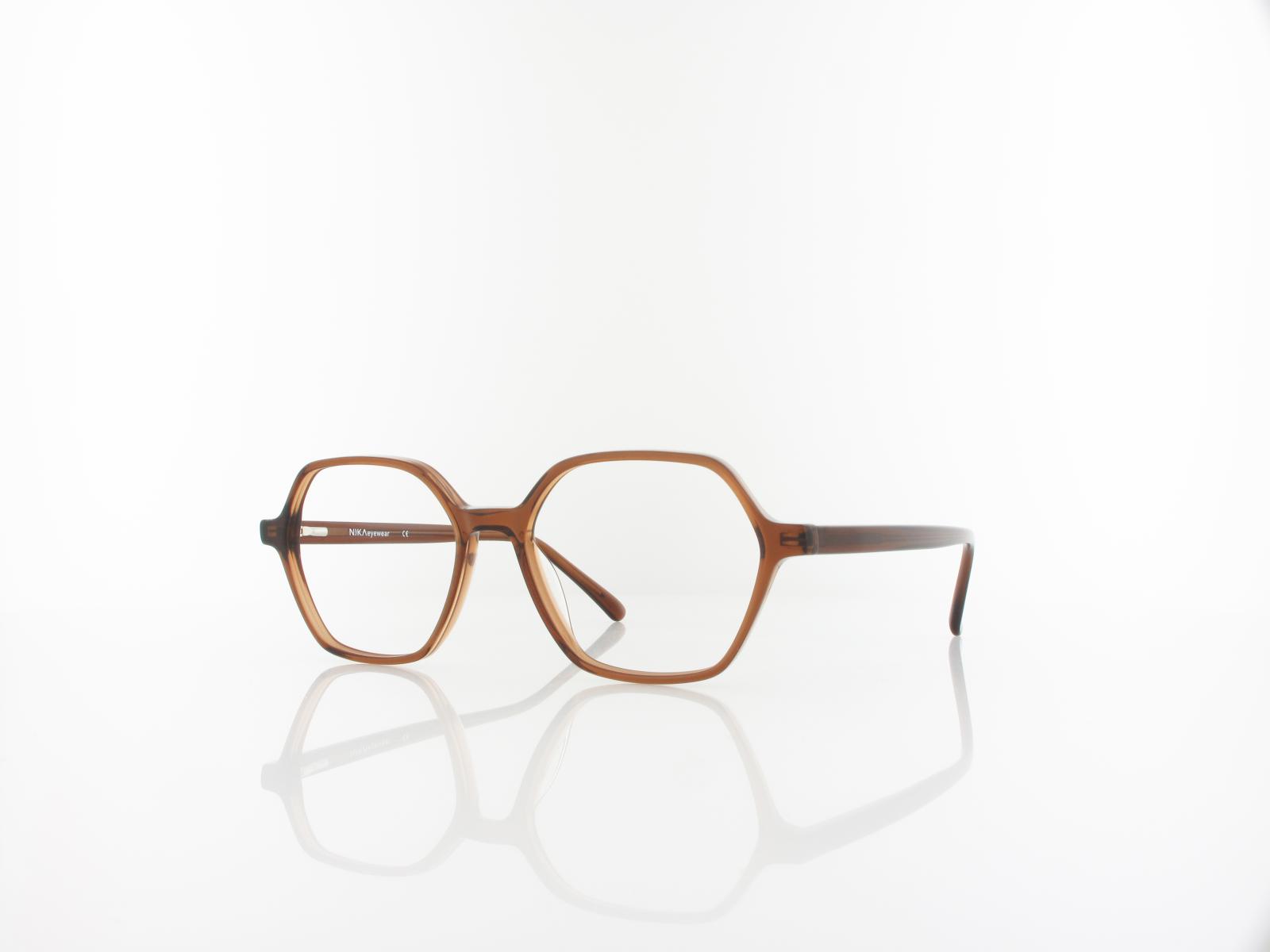 Brilando | Young P2280 50 | champagner transparent