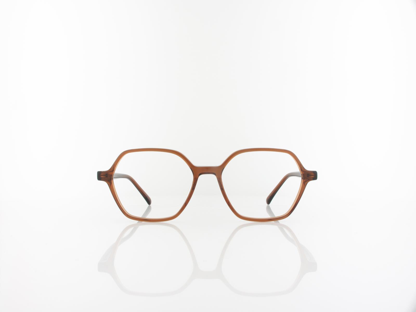 Brilando | Young P2280 50 | champagner transparent