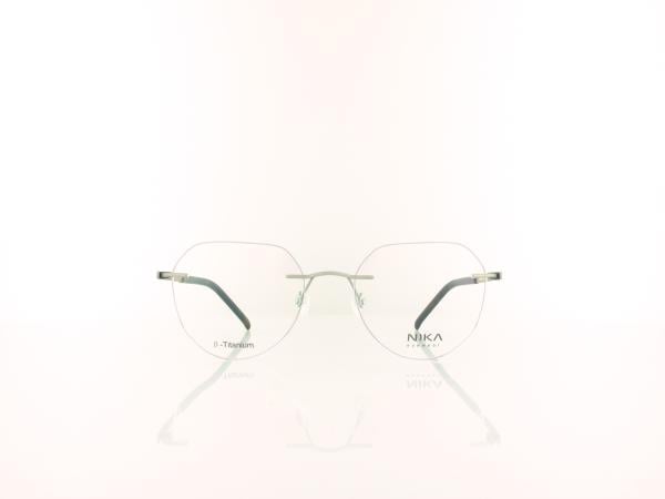 Brilando | Premium P2360 50 | silber matt