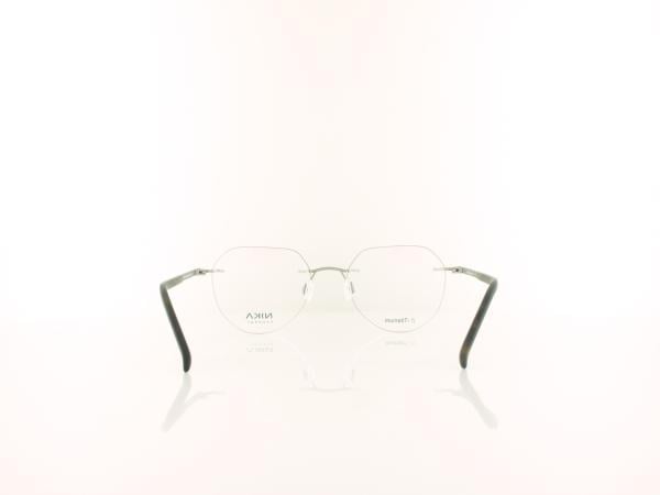 Brilando | Premium P2360 50 | silber matt
