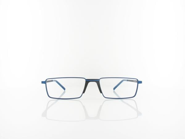 Brilando | Premium Readers R2420 53 | blau schwarz