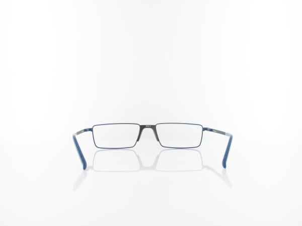 Brilando | Premium Readers R2420 53 | blau schwarz