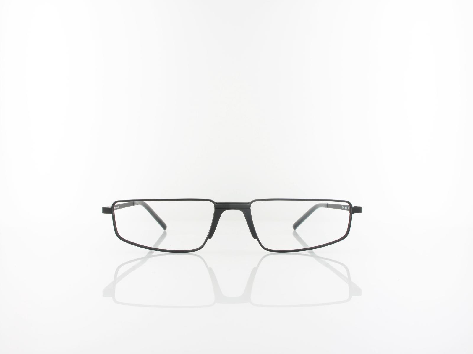 Brilando | Premium Readers R2440 53 | schwarz