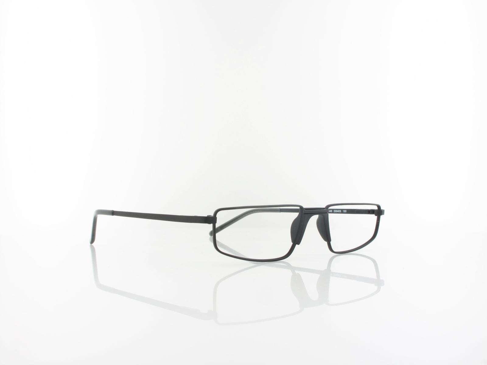 Brilando | Premium Readers R2440 53 | schwarz