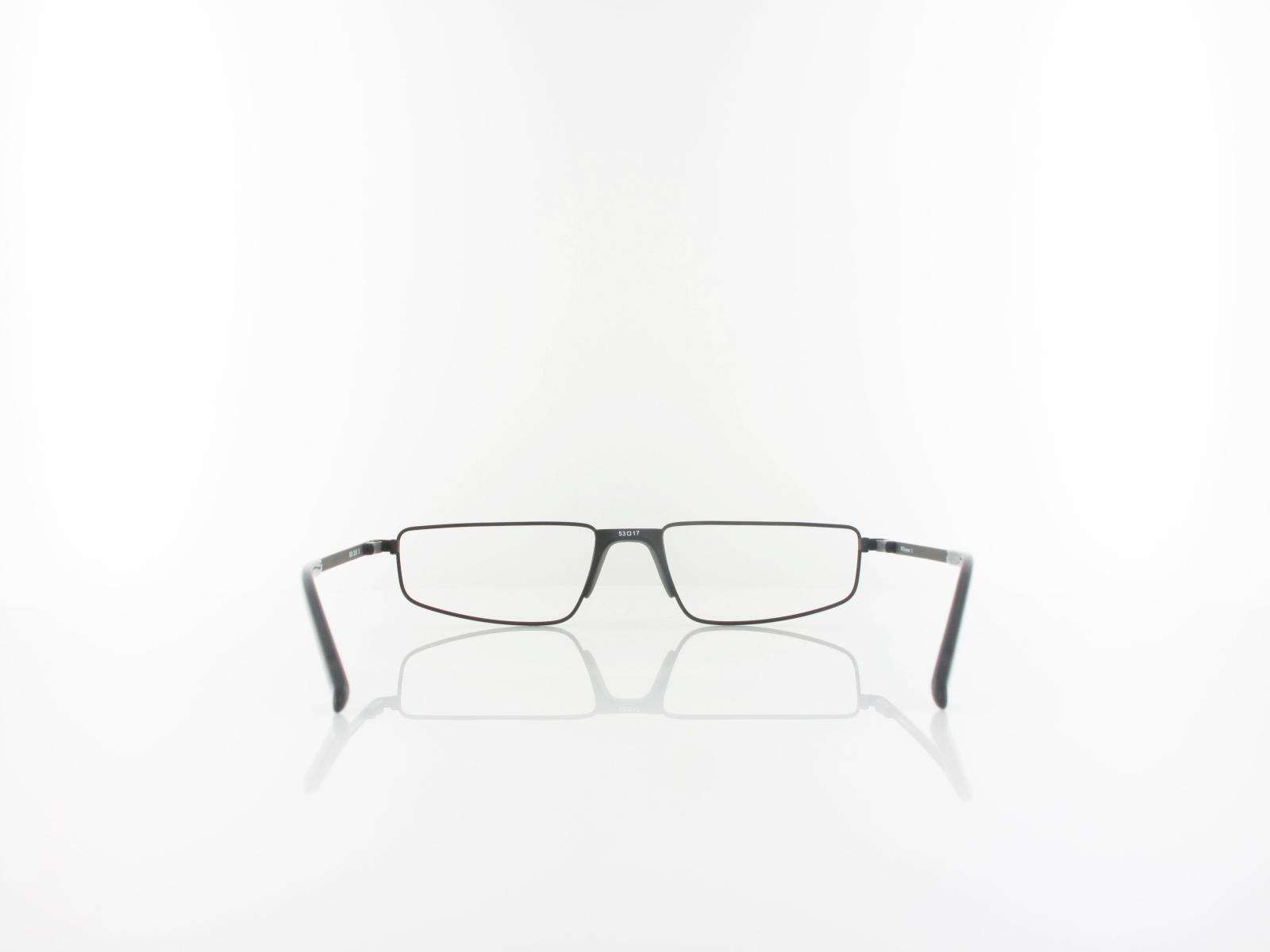 Brilando | Premium Readers R2440 53 | schwarz