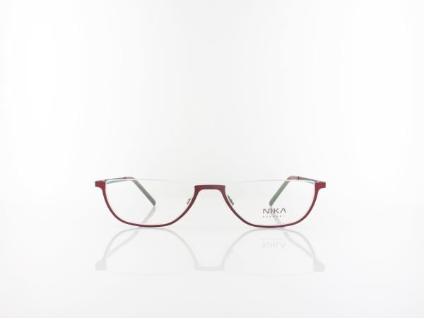 Brilando | Premium Readers R2450 52 | weinrot