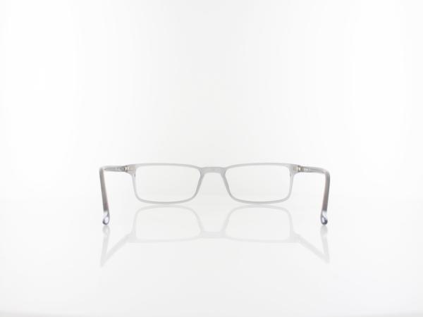 Brilando Premium | R2530 54 | rauchgrau