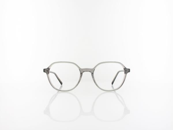 Brilando | Premium S2430 small 48 | grau transparent