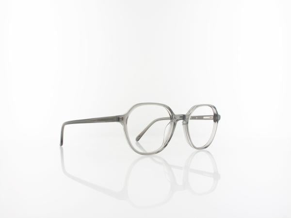 Brilando | Premium S2430 small 48 | grau transparent