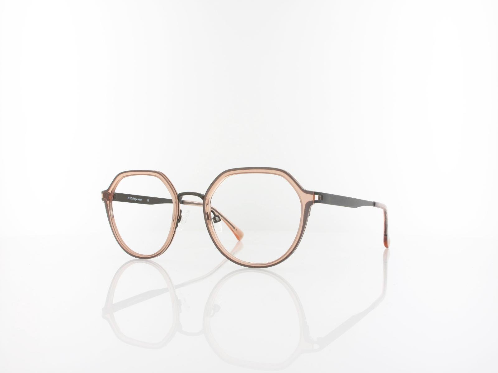 Brilando | Premium U2420 50 | rose braun