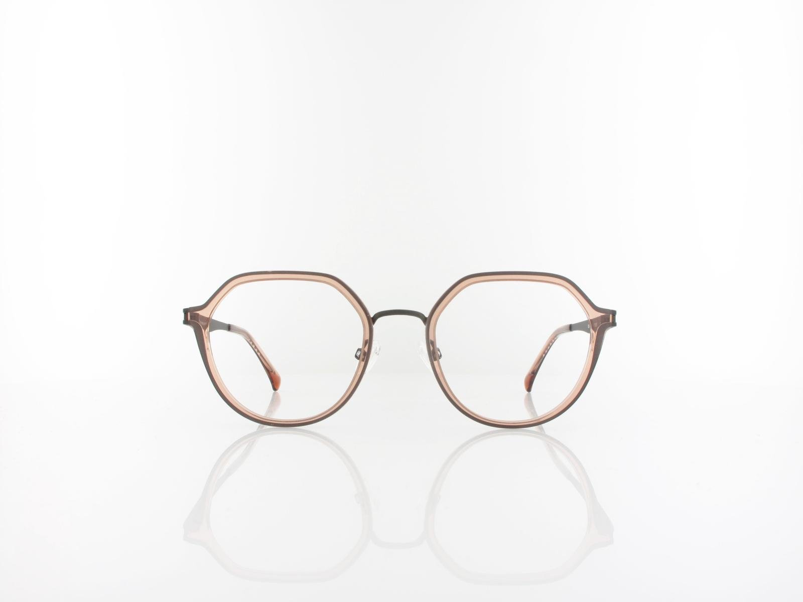 Brilando | Premium U2420 50 | rose braun