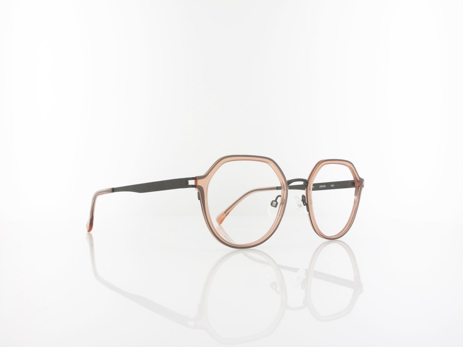 Brilando | Premium U2420 50 | rose braun