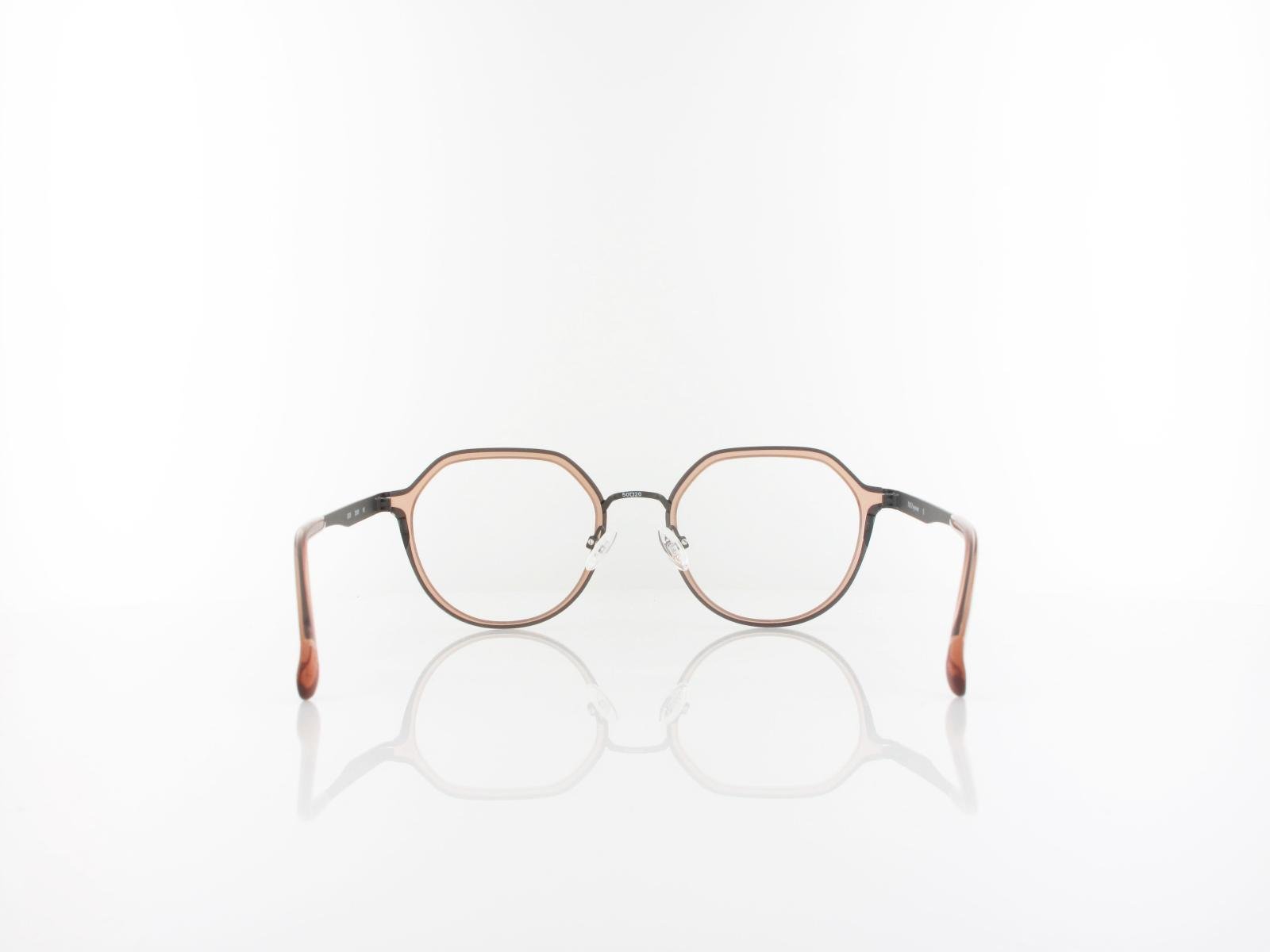 Brilando | Premium U2420 50 | rose braun