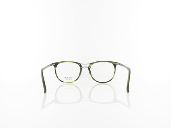Brilando | Premium Element W2050 49 | green