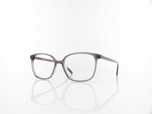 Brilando | Premium W2440 55 | rauchgrau transparent