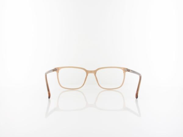 Brilando | Premium W2480 54 | hellbraun