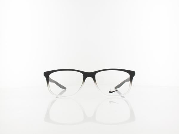 Nike | NK5019 011 50 | matte black fade