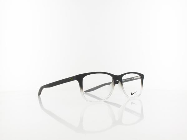 Nike | NK5019 011 50 | matte black fade
