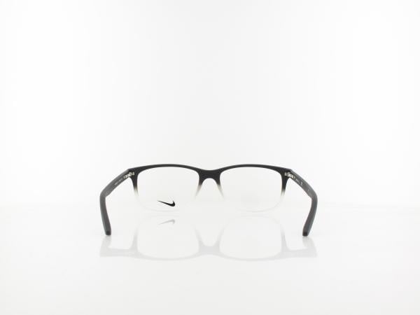 Nike | NK5019 011 50 | matte black fade