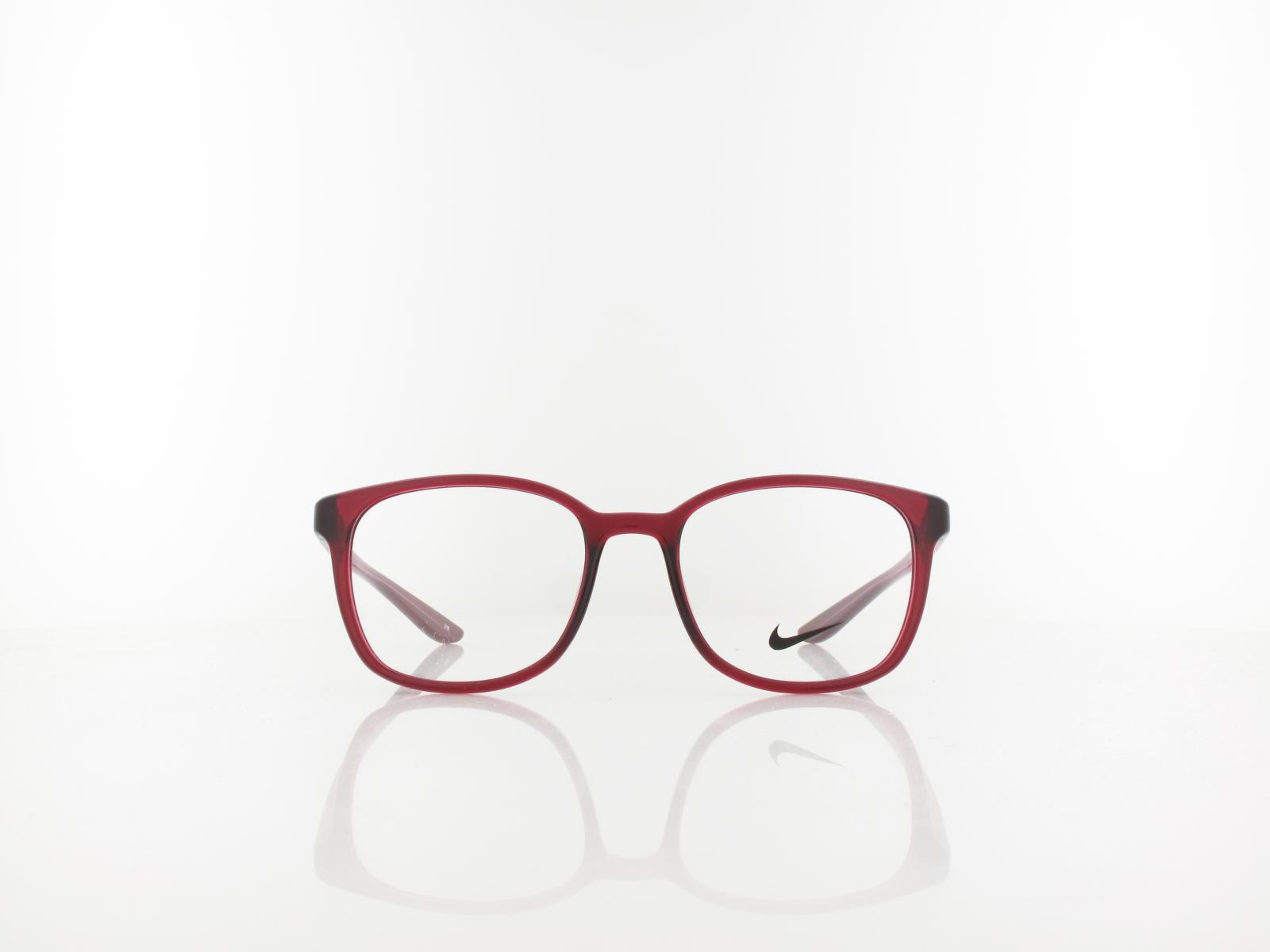 Nike | NK5027 609 47 | dark beetroot cactus flower