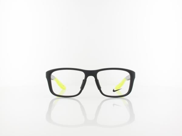 Nike | NK5045 small 004 50 | matte black volt