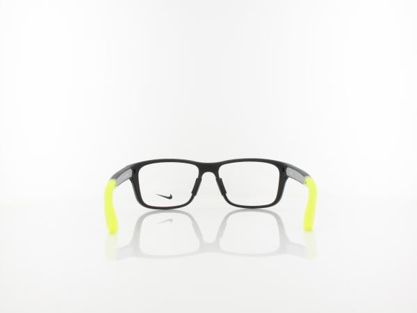 Nike | NK5045 small 004 50 | matte black volt