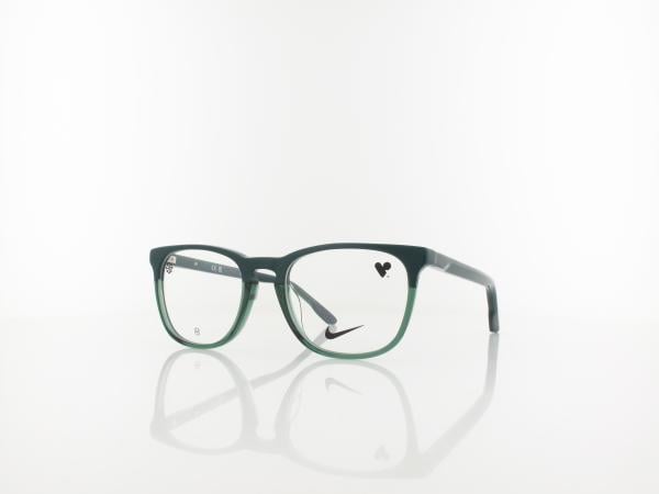 Nike | NK5055 small 306 48 | stadium green gradient