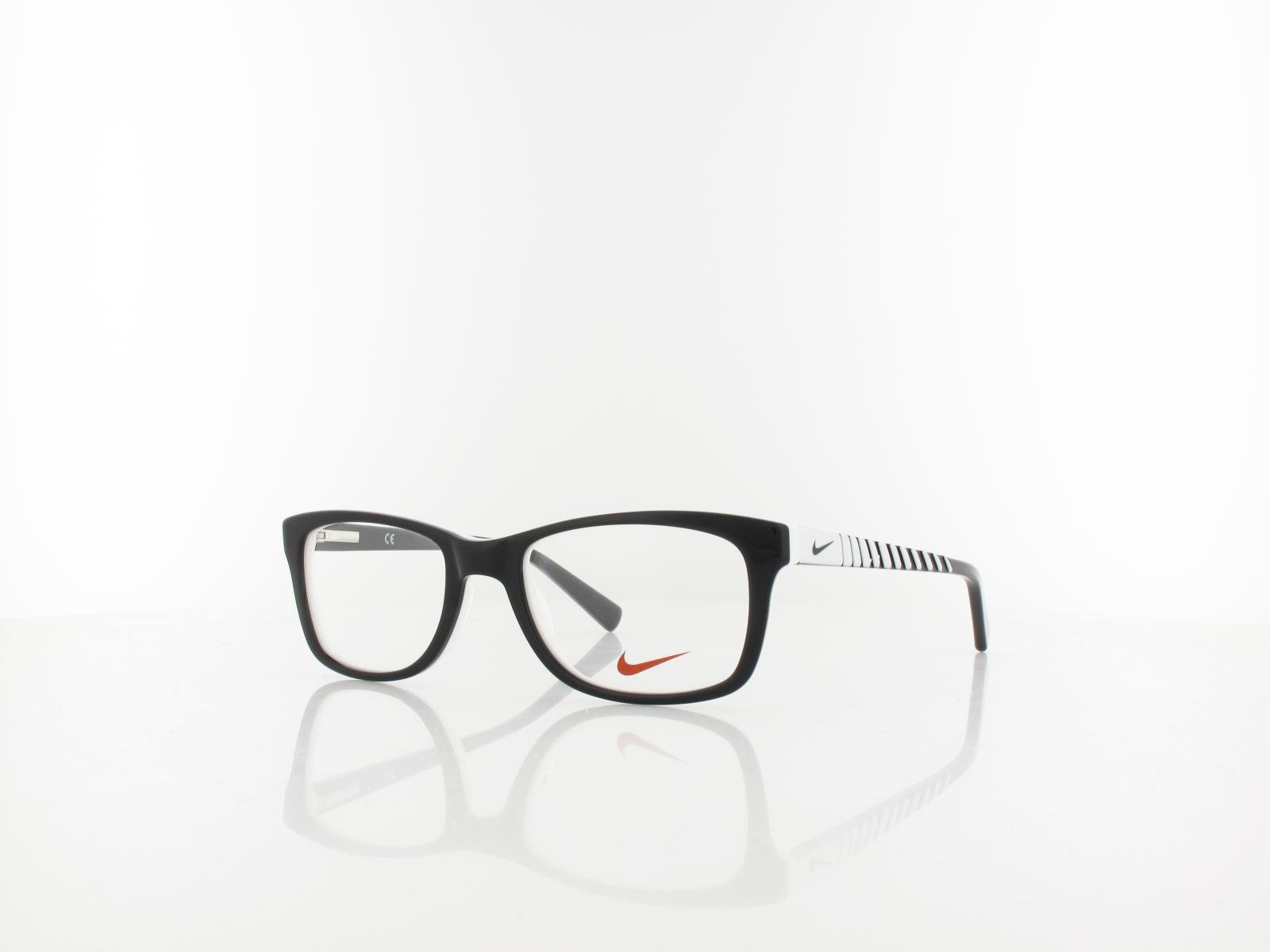 Nike | NK5509 010 46 | black white black