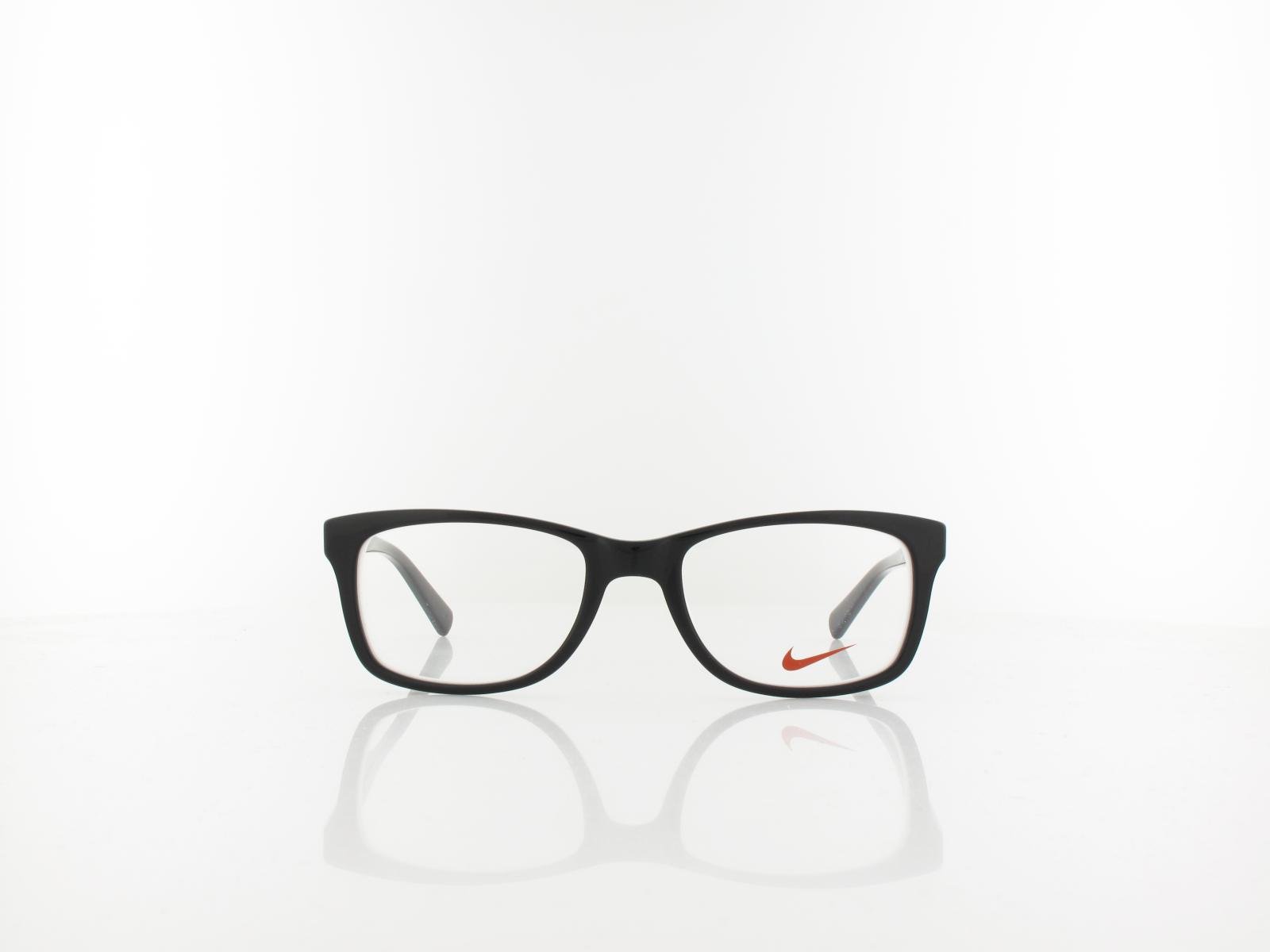 Nike | NK5509 010 46 | black white black