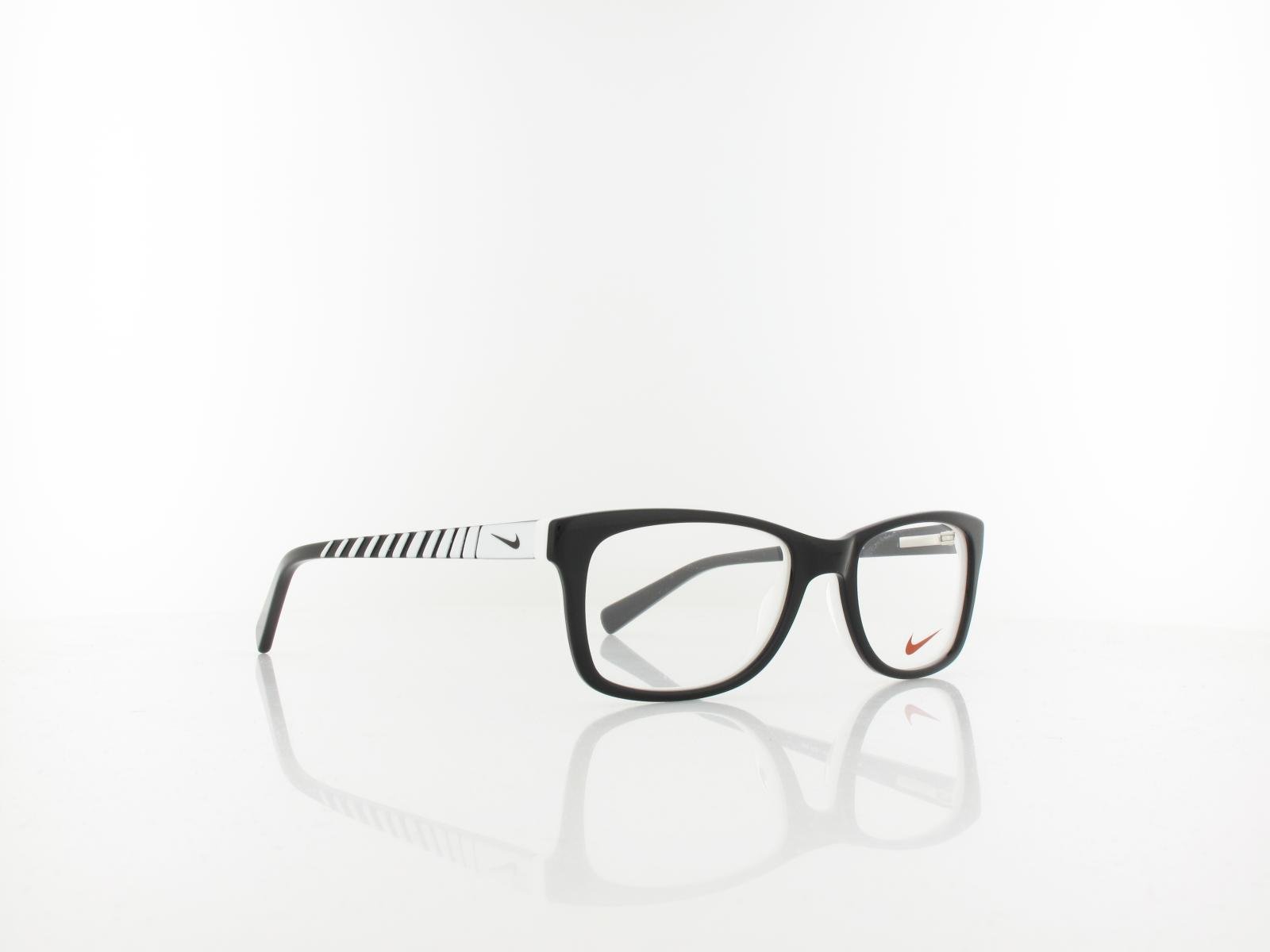 Nike | NK5509 010 46 | black white black