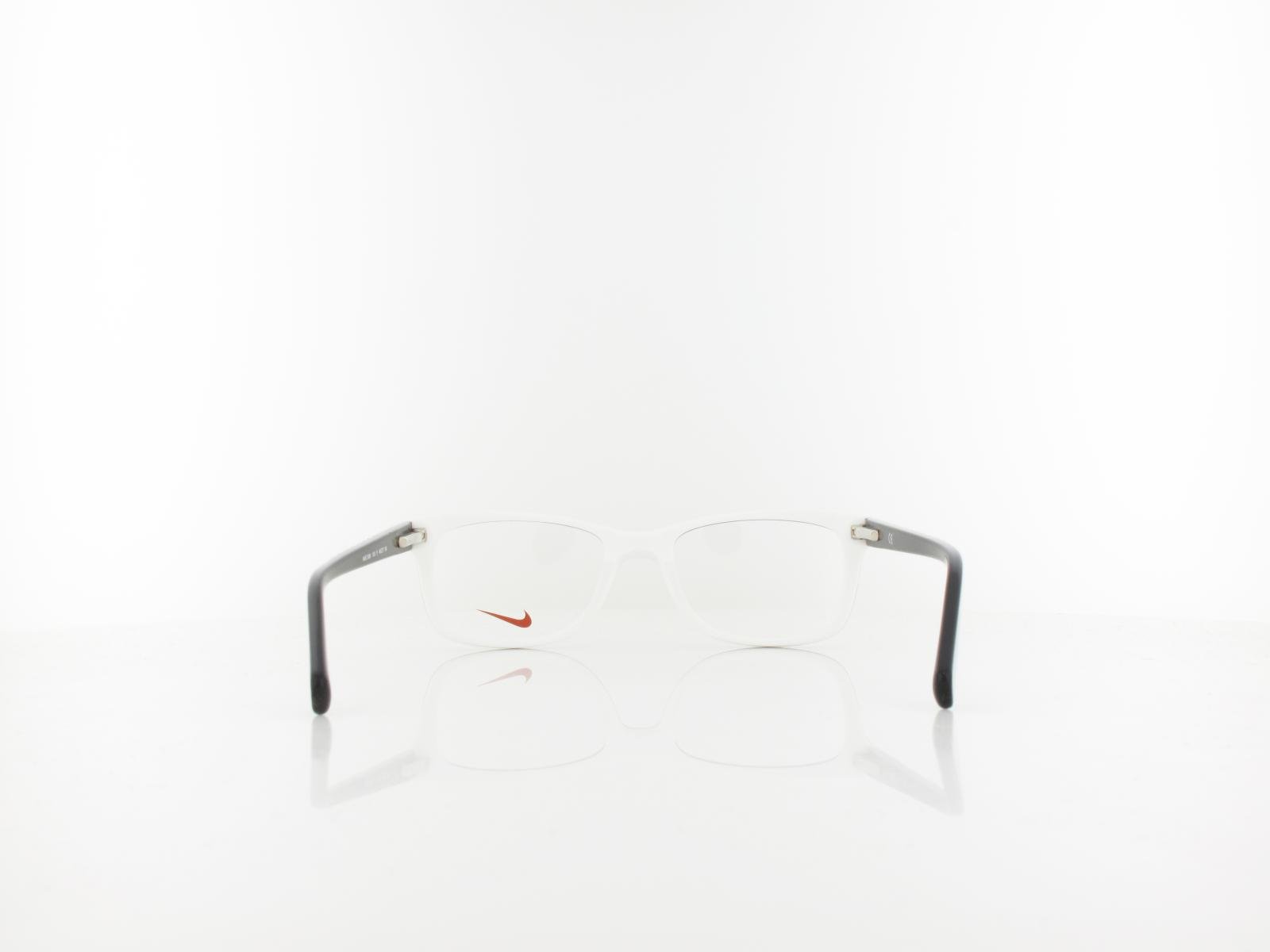 Nike | NK5509 010 46 | black white black