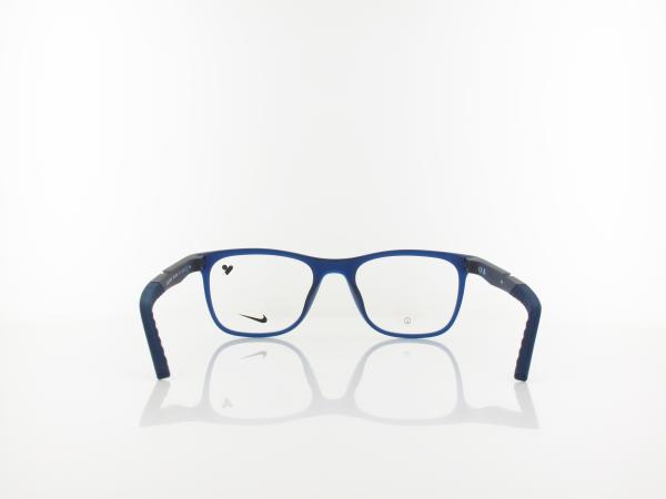 Nike | NK7056 423 53 | matte industrial blue