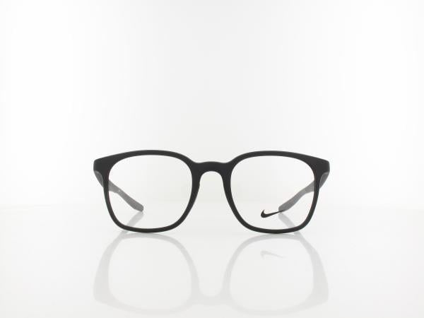 Nike | NK7115 004 51 | matte black dark grey