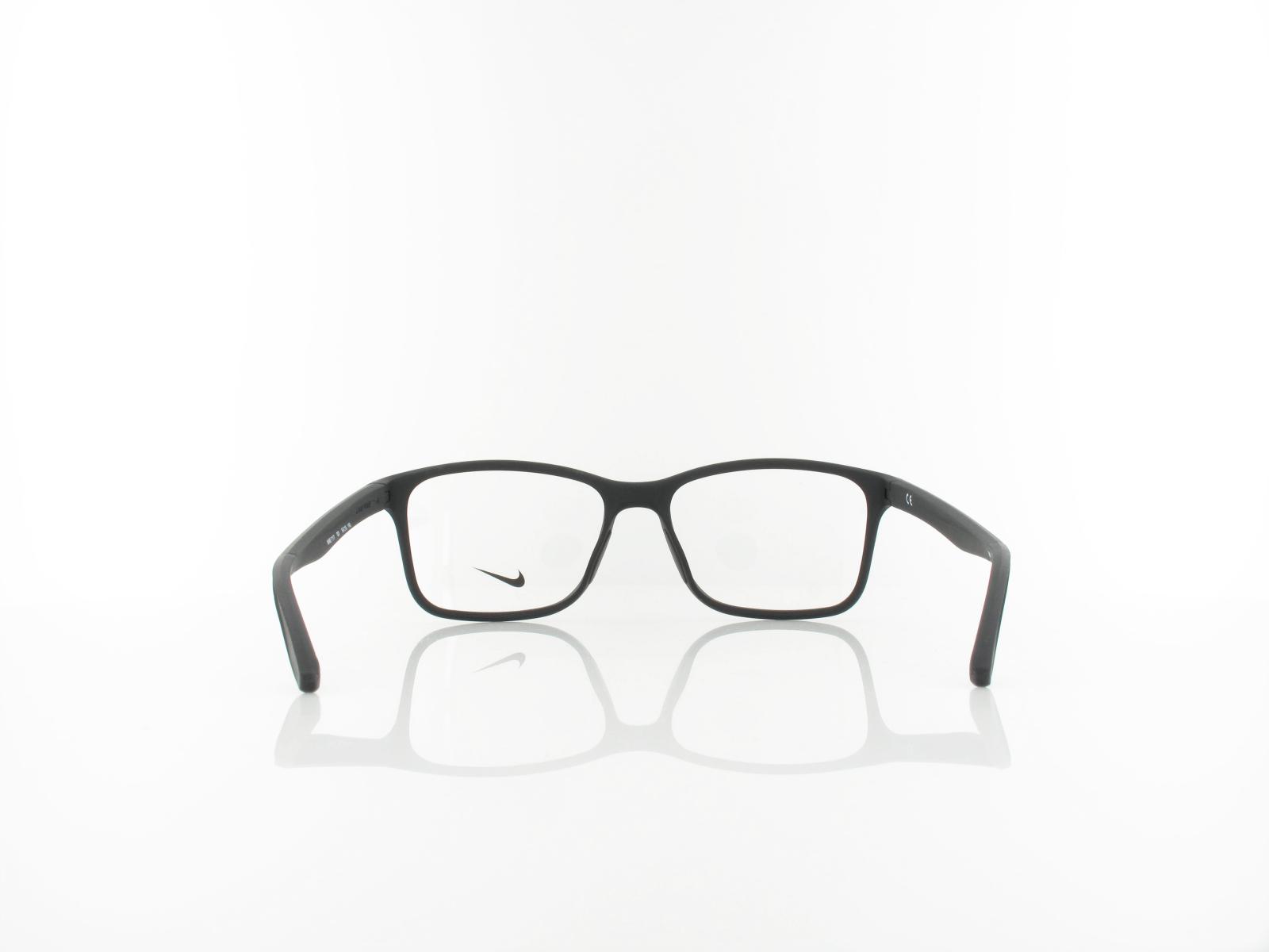Nike | NK7117 001 54 | matte black