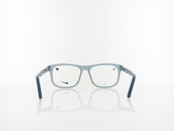 Nike | NK7163 456 55 | crystal stone blue