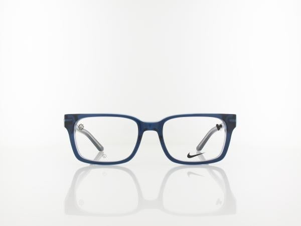 Nike | NK7174 406 53 | navy blue laminate
