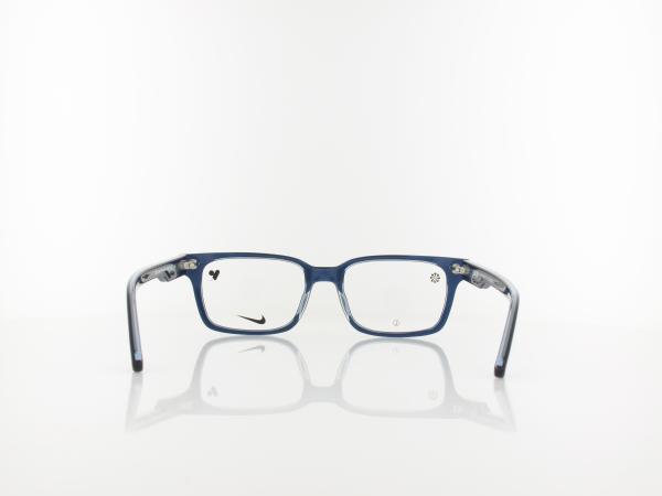 Nike | NK7174 406 53 | navy blue laminate