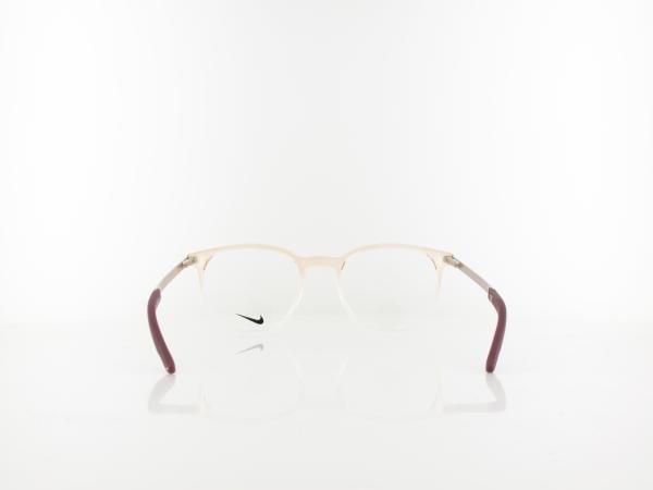 Nike | NK7280 616 50 | washed coral fade beetroot